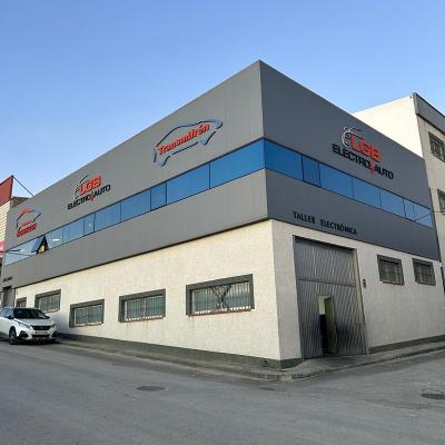 Oficinas