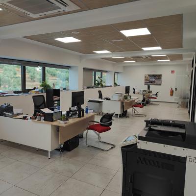 Administración